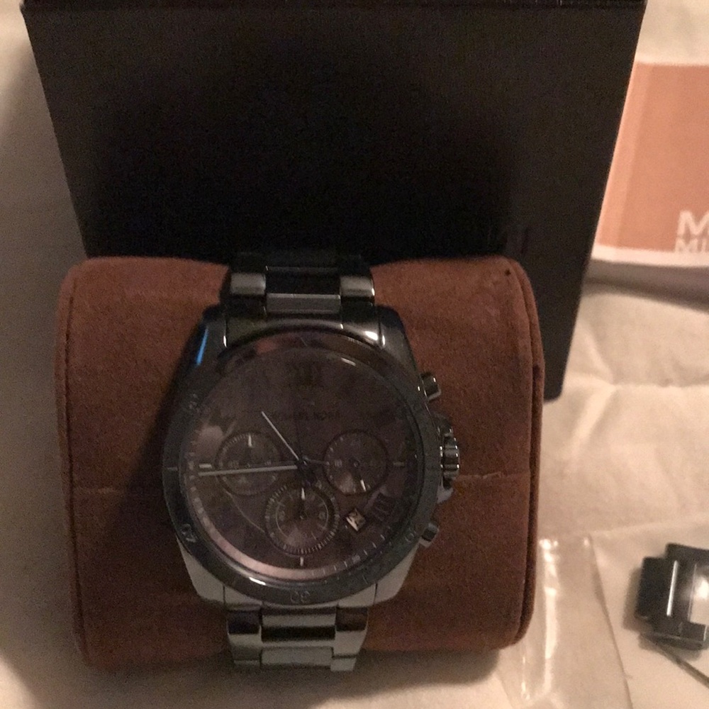 Michael Kors watch